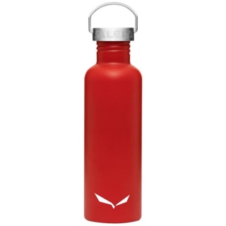 Salewa Aurino 1,0 L Metall-Trinkflasche