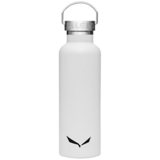 Salewa Valsura Isolierte 0,65 L Metall-Trinkflasche