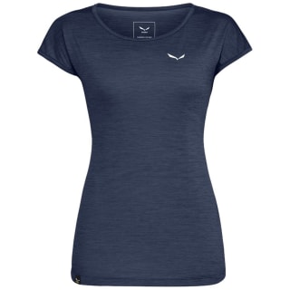 Salewa Puez Melange Dry Damen T-Shirt