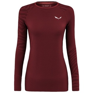 Salewa Cristallo Warm Damen T-Shirt