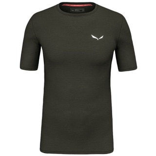 Salewa Cristallo Warm Herren T-Shirt