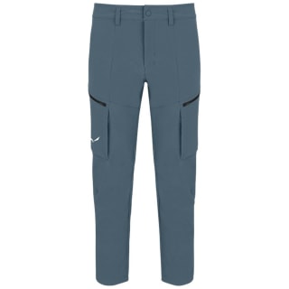 Salewa Puez Durastretch Cargo Herren Hose