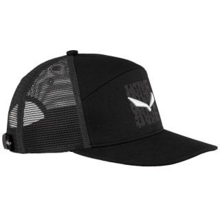 Salewa Pure Salamander Logo Cap