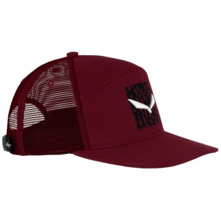 Salewa Pure Salamander Logo Cap