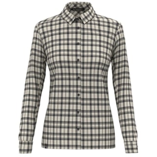 Salewa Fanes Flannel 5PL Damen Hemd