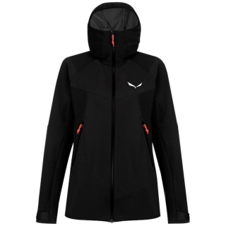 Salewa Sella Durastretch Damen Funktionsjacke