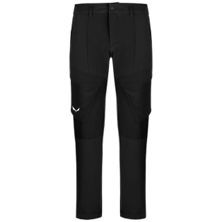 Salewa Puez Durastretch Warm Cargo Herren Steghose