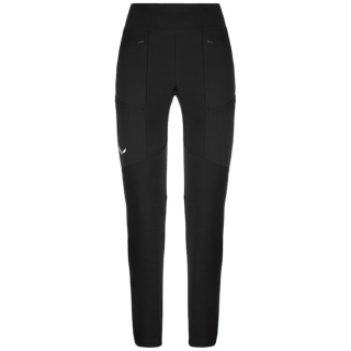 Salewa Puez Durastretch Warm Cargo Damen Tights