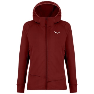 Salewa Puez Polarlite Hooded Damen Kapuzensweater Salewa Puez Polarlite Hooded Damen Kapuzensweater