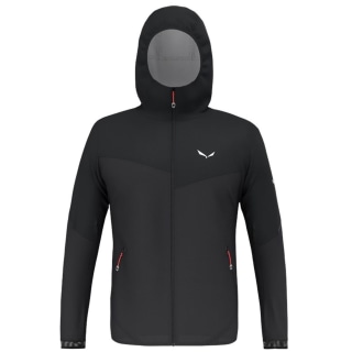 Salewa Pedroc Powertex 2.5 Light Herren Funktionsjacke