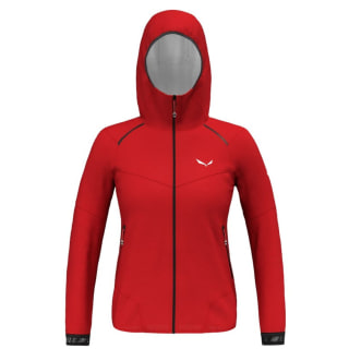 Salewa Pedroc Powertex 2.5 Light Damen Funktionsjacke Salewa Pedroc Powertex 2.5 Light Damen Funktionsjacke