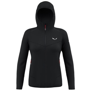 Salewa Pedroc Durastretch Light Damen Funktionsjacke