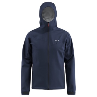 Salewa Puez 2.5L Powertex Herren Funktionsjacke