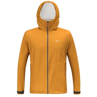 Salewa Puez 2.5L Powertex Herren Funktionsjacke