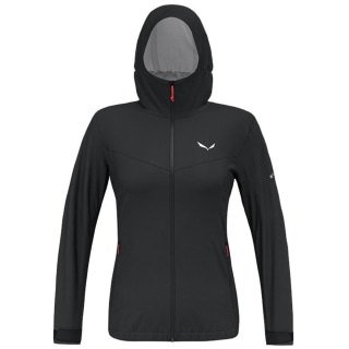 Salewa Puez 2.5L Powertex Damen Funktionsjacke