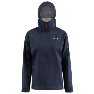 Salewa Puez 2.5L Powertex Damen Funktionsjacke