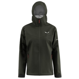Salewa Puez 2.5L Powertex Damen Funktionsjacke Salewa Puez 2.5L Powertex Damen Funktionsjacke