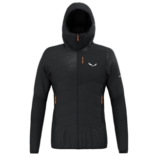 Salewa Ortles Hybrid TirolWool® Herren Funktionsjacke