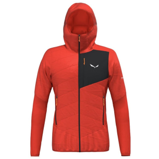 Salewa Ortles Hybrid TirolWool® Herren Funktionsjacke