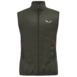 Salewa Ortles Hybrid TirolWool® Herren Funktionsweste