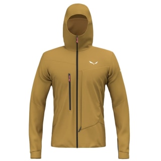 Salewa Sella Durastretch Hybrid Herren Funktionsjacke