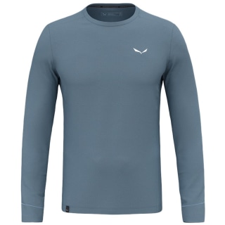 Salewa Puez Dry Herren Longsleeve
