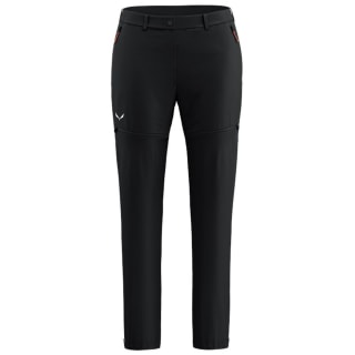 Salewa Puez Talvena Durastretch 2in1 Short Damen Hose