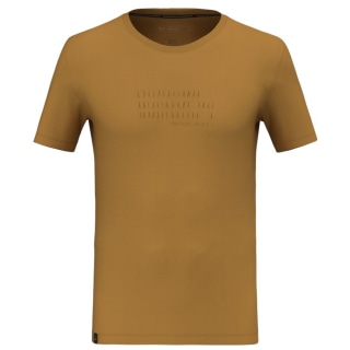 Salewa Eagle Poem Dry Herren T-Shirt Salewa Eagle Poem Dry Herren T-Shirt