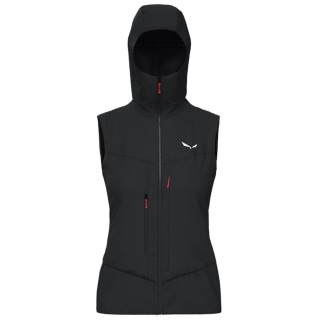 Salewa Sella Durastretch/TirolWool® Hybrid Damen Weste