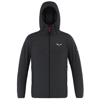 Salewa Puez Catinaccio 2 TirolWool® Hooded Herren Jacke