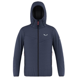 Salewa Puez Catinaccio 2 TirolWool® Hooded Herren Jacke