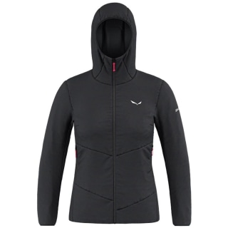 Salewa Puez Catinaccio 2 TirolWool® Hooded Damen Jacke Salewa Puez Catinaccio 2 TirolWool® Hooded Damen Jacke