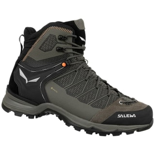 Salewa Mountain Trainer Lite Mid GTX Herren Trekking-Halbschuhe