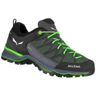 Salewa Mountain Trainer Lite GTX Herren Trekking-Halbschuhe