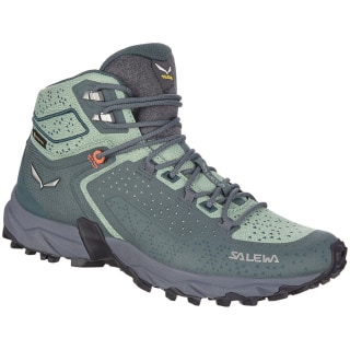 Salewa Alpenrose 2 Mid GTX Damen Multifunktionsschuhe