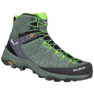 Salewa Alp Trainer 2 Mid GTX Herren Trekkingstiefel