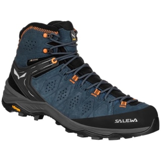 Salewa Alp Trainer 2 Mid GTX Herren Trekkingstiefel