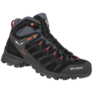 Salewa Alp Mate Mid Powertex Herren Trekkingstiefel