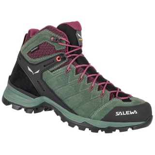 Salewa Alp Mate Mid Powertex Damen Trekkingstiefel