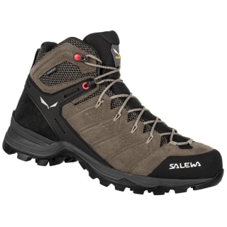 Salewa Alp Mate Mid Powertex Damen Trekkingstiefel