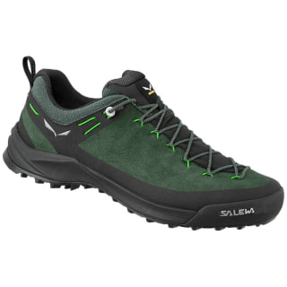 Salewa Wildfire Leather Herren Trekkingstiefel Salewa Wildfire Leather Herren Trekkingstiefel