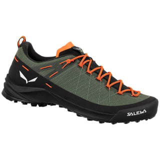 Salewa Wildfire Canvas Herren Multifunktionsschuhe Salewa Wildfire Canvas Herren Multifunktionsschuhe