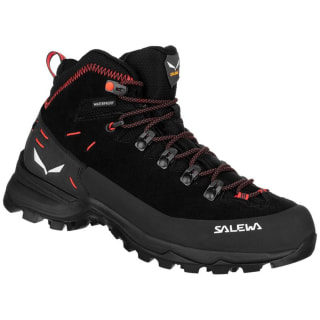 Salewa Alp Mate Winter Mid Powertex Damen Trekkingstiefel