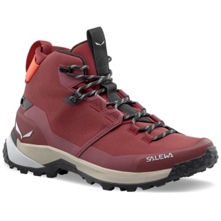 Salewa Puez Mid Powertex Damen Trekking-Halbschuhe