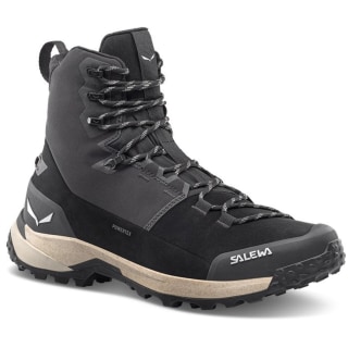 Salewa Puez Winter Mid Powertex Damen Trekking-Halbschuhe