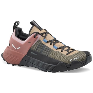 Salewa Wildfire Nxt GTX Damen Multifunktionsschuhe