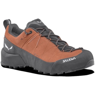 Salewa Wildfire Leather 2 GTX Herren Multifunktionsschuhe Salewa Wildfire Leather 2 GTX Herren Multifunktionsschuhe