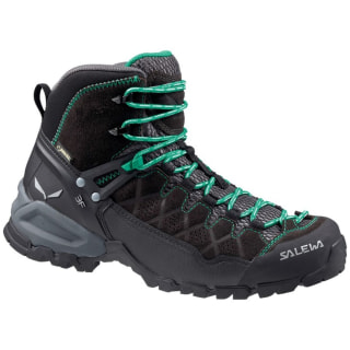 Salewa Alp Trainer Mid GTX Damen Trekkingstiefel Salewa Alp Trainer Mid GTX Damen Trekkingstiefel