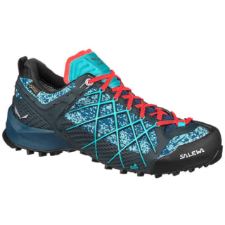 Salewa Wildfire GTX Damen Multifunktionsschuhe Salewa Wildfire GTX Damen Multifunktionsschuhe