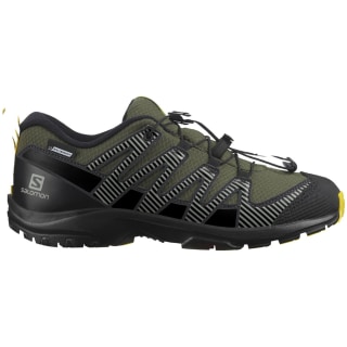 Salomon XA Pro V8 Climasalomon™ Waterproof Kinder Multifunktionsschuh
